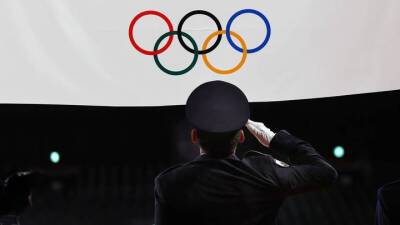 Спортсменов не будут дисквалифицировать при обнаружении коронавируса на Олимпиаде в Пекине