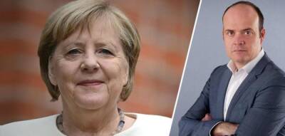 Die Welt: Меркель не вернуть, а Германию ждут тяжелые времена