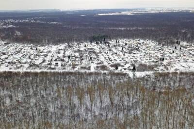 Семья из Уфы судится с городской мэрии из-за земельного участка, подлежащего изъятию