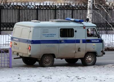 В Сургуте из-за сообщения в чате о теракте усилили меры безопасности в школах города