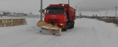 В Ульяновской области временно ограничили движение пассажирского и грузового автотранспорта