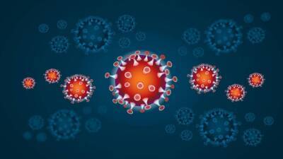 Штамм коронавируса «Омикрон» обнаружен уже в 57 странах мира