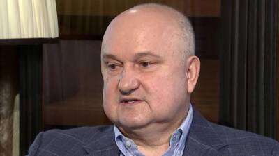 Экс-глава СБУ Смешко пожаловался, что Украине «не дают» противоракетное оружие