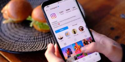 Instagram позволит удалять отметки и комментарии, оставленные подростками