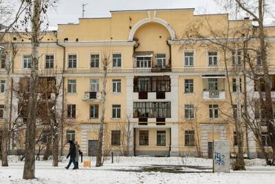 Уральские застройщики хотят изменить законодательство о работе со зданиями-памятниками