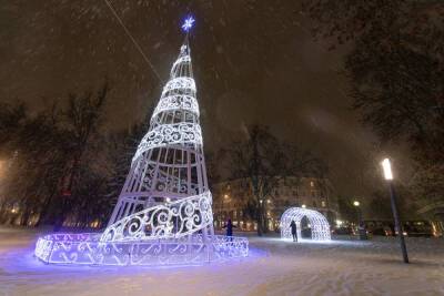 Борис Елкин - Массовые мероприятия на Новый год в Пскове решили не отменять - mk-pskov.ru - Псков