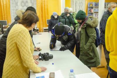 Жители Бревенника пожаловались прокурору Архангельска на нарушение их прав
