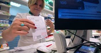 К 2023 году российские поликлиники избавятся от бумажных рецептов