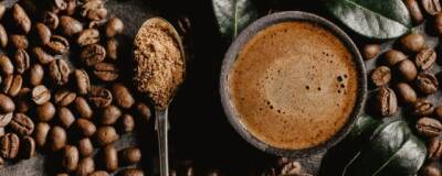 Диетолог Кортни Д’Анджело: Кофе способствует улучшению состояния печени
