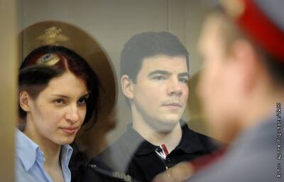 ВС РФ пересмотрит жалобы на приговор за убийство Маркелова и Бабуровой
