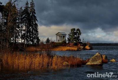 Парк Монрепо вошел в топ-20 самых красивых мест России по версии National Geographic