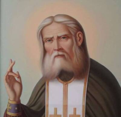 Святой Акафист Серафим Саровский, почему ему молятся и за что