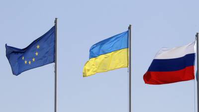 США и четыре страны Европы призвали Россию снизить напряжённость на границе с Украиной