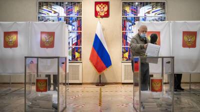 ЦИК: расходы на организацию выборов в Госдуму составили 18,66 млрд рублей