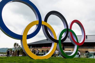 В Европарламенте призывают устроить тотальный бойкот Олимпийских игр