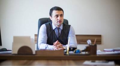 Фарид Мансуров назначен проректором Академии физкультуры и спорта