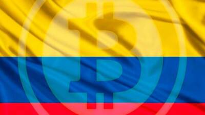 С 14 декабря жители Колумбии смогут покупать криптовалюту в банке