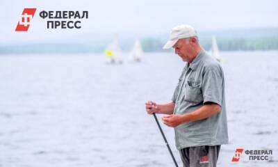 Губернатор Челябинской области просит найти компромисс между рыбаками и арендаторами озер
