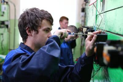 Манси, живущие на севере Урала, получили возможность овладеть профессией