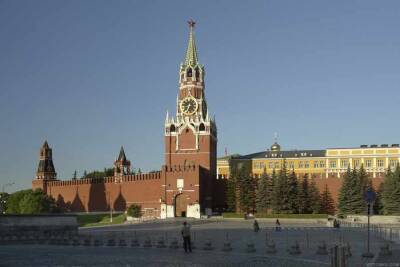 В Кремле озвучили требование Путина к Байдену по НАТО