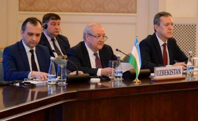 Министр иностранных дел Узбекистана заявил, что гуманитарная ситуация в Афганистане близка к катастрофической