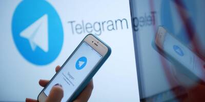 Telegram ввел новые функции для защиты контента