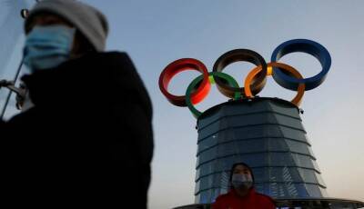 Австралия присоединяется к США в бойкоте Олимпиады