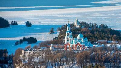 Жителей четырех регионов РФ предупредили о приближении аномальных холодов