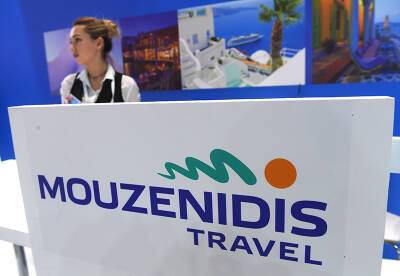 Клиенты разорившегося Mouzenidis Travel требуют миллиардную компенсацию