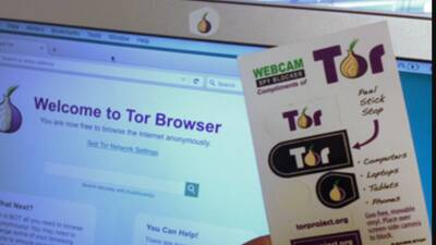 В России ограничили доступ к ресурсу The Tor Project