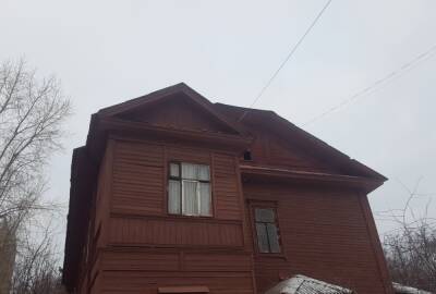 14 домов могут построить на улице Белинского в Нижнем Новгороде в рамках КРТ