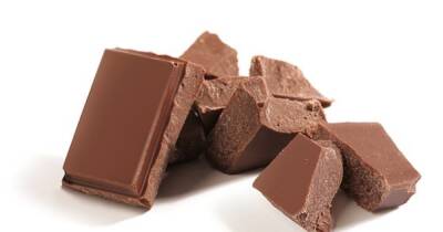 Чтобы стать счастливым. Ученые рассказали, сколько шоколада нужно съедать в день - focus.ua - Украина - Сеул - Корея
