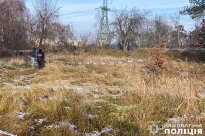 Расчленили и сожгли: на Киевщине нашли останки девушки из Закарпатья