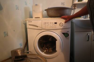 За фиктивный ремонт стиральной машинки волгоградец получил 7300 рублей