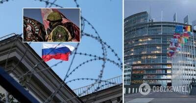 Санкции ЕС против ЧВК Вагнера – ограничительные меры затронут Дмитрия Уткина и еще нескольких человек