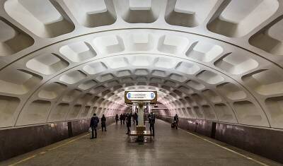 Власти решили ужесточить проверку документов на льготный проезд в метро
