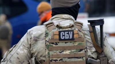 На Украине задержали двух студентов, готовивших массовый расстрел в колледже