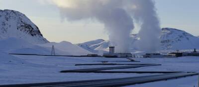 Из-за дефицита электроэнергии Исландия отказывается от новых майнеров