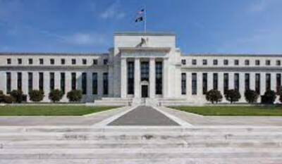ФРС может вдвое ускорить темпы сокращения программы стимулов