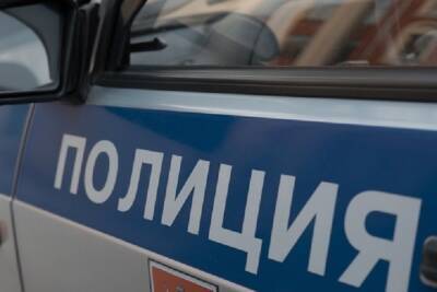На северо-востоке Москвы в квартире нашли трупы пожилых супругов