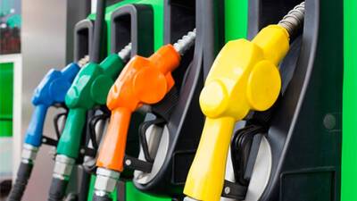 Бензины и ДТ дешевеют на АЗС 8 декабря