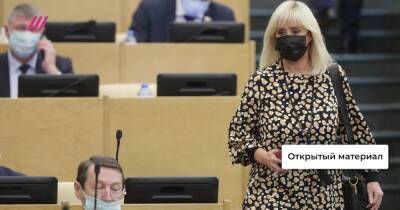 Оксана Пушкина: закон о домашнем насилии забуксовал из-за предложений по QR-кодам
