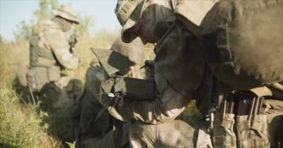 Оккупанты на Донбассе получили российские комплексы разведки "Стрелец" (фото)