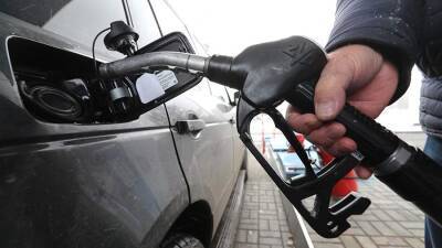 В Кремле прокомментировали рост цен на топливо в отдельных регионах РФ