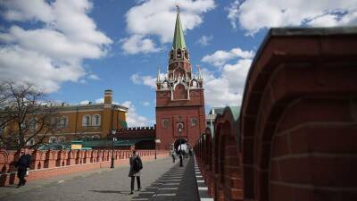 В Кремле обозначили дальнейшие шаги в развитие диалога Путина и Байдена