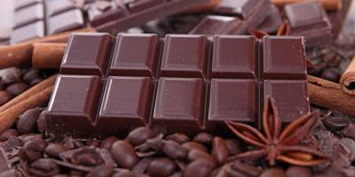 Россия вошла в топ-10 мировых экспортеров шоколада, обойдя Швейцарию
