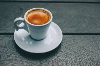 Зарубежный диетолог заявила о положительном влиянии кофе на здоровье печени - news.vse42.ru