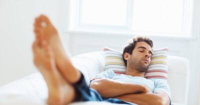 Ученые назвали точное время, когда ложиться спать – противопоказано