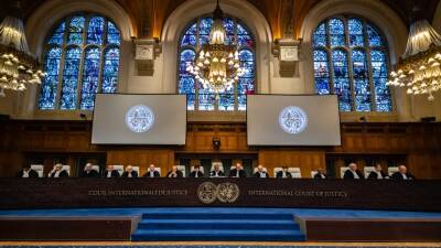 Суд ООН потребовал от Армении и Азербайджана принять меры по недопущению расовой ненависти