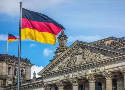 Противники «Северного потока – 2» в Германии «сменили пластинку», почувствовав угрозу вылета из политики